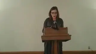 Funeral Celebrant led mock service
