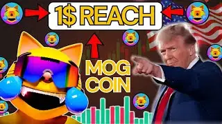 MOG Coin News Today 🔥 | Major Update & 2026 Forecast &ndash; Can MOG Rally Higher?