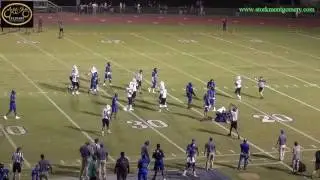 Oakland vs Lavergne Jamboree 2016