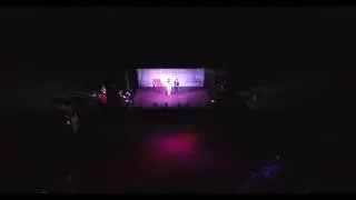 [Flycam-12] Obninsk Summer Camps 2016