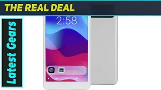 Zopsc MP4 Player: Best Budget Android Music Player?