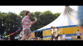 Body&Soul 2016