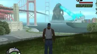 GTA SAN ANDREAS CHEAT ALL SUPER POWERS AND ABILITY