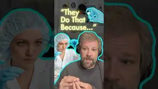 Why Big Pharma Strangles Innovation #podcast #shorts #biotech #healthcare