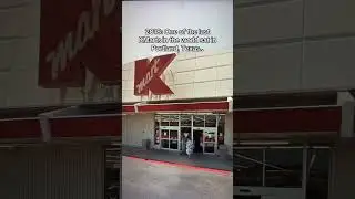 Goodbye to our childhood&hellip; #nostalgia #kmart #abandoned