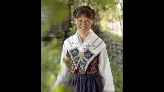 Sofia Sandén - Vinteren