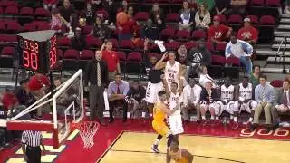 Fresno State Men's Baskeball: 29th Fresno State Classic