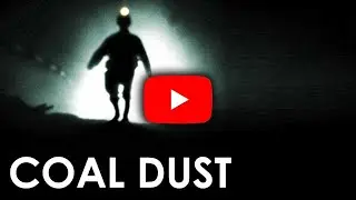 Coal Dust (eng sub) 35mm film Documentary • Угольная пыль Документальный фильм