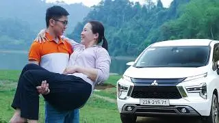 Kind CEO Ken decides to confess his love to poor homeless girl named Ling after many storms in life