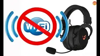 Наушники глушащие Wi-Fi: ARDOR GAMING Vault