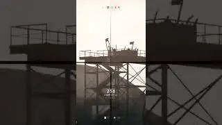 Battlefield V, Fun Match. #battlefieldvgame #highlightsgameplay