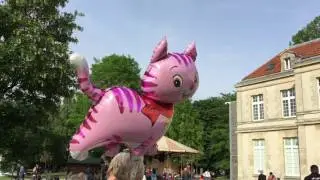 F&ecirc;te de la Ville de Drancy 2016 - Retour en images