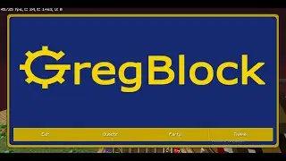 GregBlock 2.2 ep 6 finalmente o a&ccedil;o!