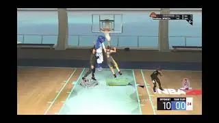 2v2 Win NBA 2K22