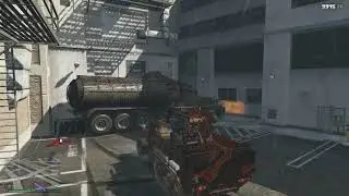 CERBERUS PHANTOM