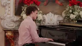 Elvis Presley: Can´t help falling in love