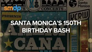 Santa Monica Turns 150 with Music Festival | Tennis for Autism | Malibu Rebuild Begins