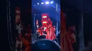 Show &ldquo;Ensaios da Anitta&rdquo; em Fortaleza tem participa&ccedil;&otilde;es de Felipe Amorim e Xand Avi&atilde;o