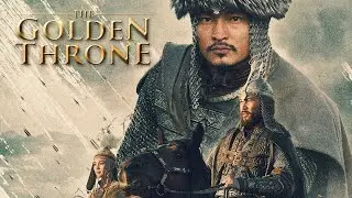 The Golden Throne | Official Trailer