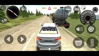 #Hyundai Verna Driving #Reel #Real #Shortvideo #Gaming #Trendingvideo 