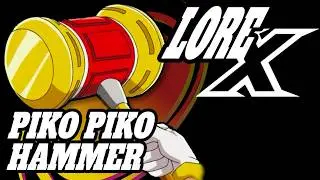 STOP. piko time  | Lore-X Ep 26
