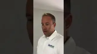 Zero mold doing mold job for realtor in Arlington Heights Illinois