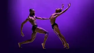 Black on Black 2023 | Dallas Black Dance Theatre