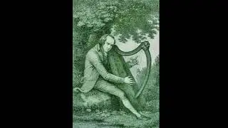 Irish Harp Music ~ Healing Music of the Ancient Druids ~