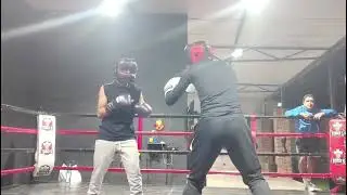 Boxeo