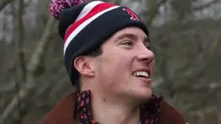 The Boy Next Door - Breaking the Stigma