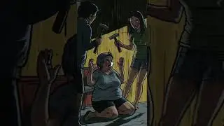&ldquo;Cuatro a&ntilde;os sobre la tumba&rdquo; #creepystories #horrorstories, #creatorsearchinsights