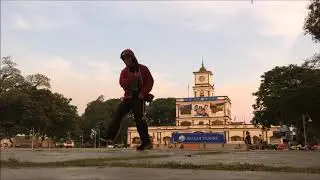 Free My Mind | TSix | SkyBlew & Pabzzz - The Keys To Survival | Muar
