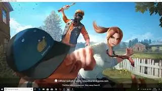 Rules Of Survival Live With Subs