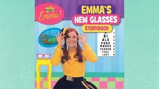 Emma's New Glasses