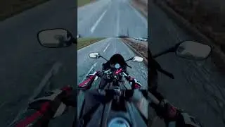 YamahaYZF R125 Sound