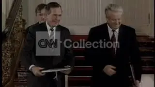 START TREATY