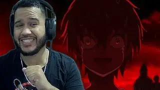 LUCK'S BACKSTORY! (Black Clover Episode 16 Reaction!)