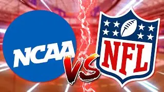 Why College Football Is Better Than The NFL (Explained In 10 Minutes)