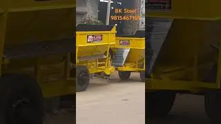 #claymixture #agriculture #automobile #garra #garra #excavator #idfan #highdraft #pugmill #bksteel