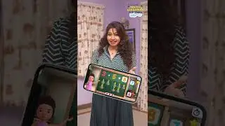 TMKOC Playschool App, Parents' Most Trusted Online Fun Learning App! Download Now!