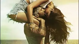 Malang Poster: Disha Patani And Aditya Roy Kapur Share A Steamy Kiss In Their Latest Outing