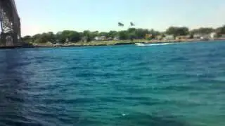 Point Edward water front @Ontario Canada