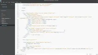 php register system complete Validating name and Password_learnTube
