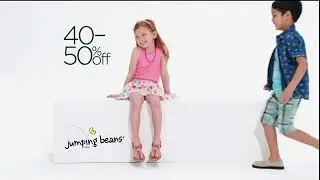Kohl's Summer's On Deck Sale Commercial 