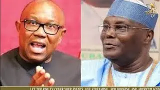PETER OBI WON'T JOIN DOLLARIZED PRIMARIES, OBIDIENTS REPLY ATIKU 