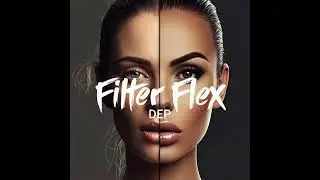 Filter flex