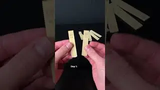 Как отличить хорошую трость от плохой
