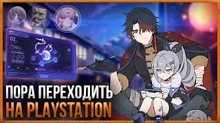 Honkai: Star Rail ► Pre-registration with free plushies, patch events and...