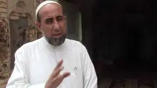 The holy sites which point to Iraq's Jewish heritage