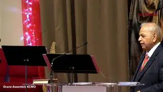 Grace Assembly of God Church Christmas Service - 12/25/2025